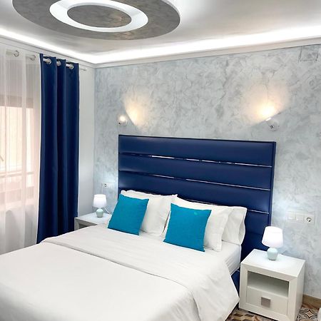 Galeon Boutique Hotel Calpe Kültér fotó