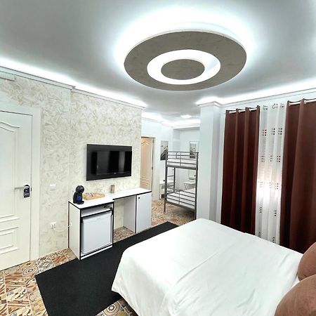 Galeon Boutique Hotel Calpe Kültér fotó