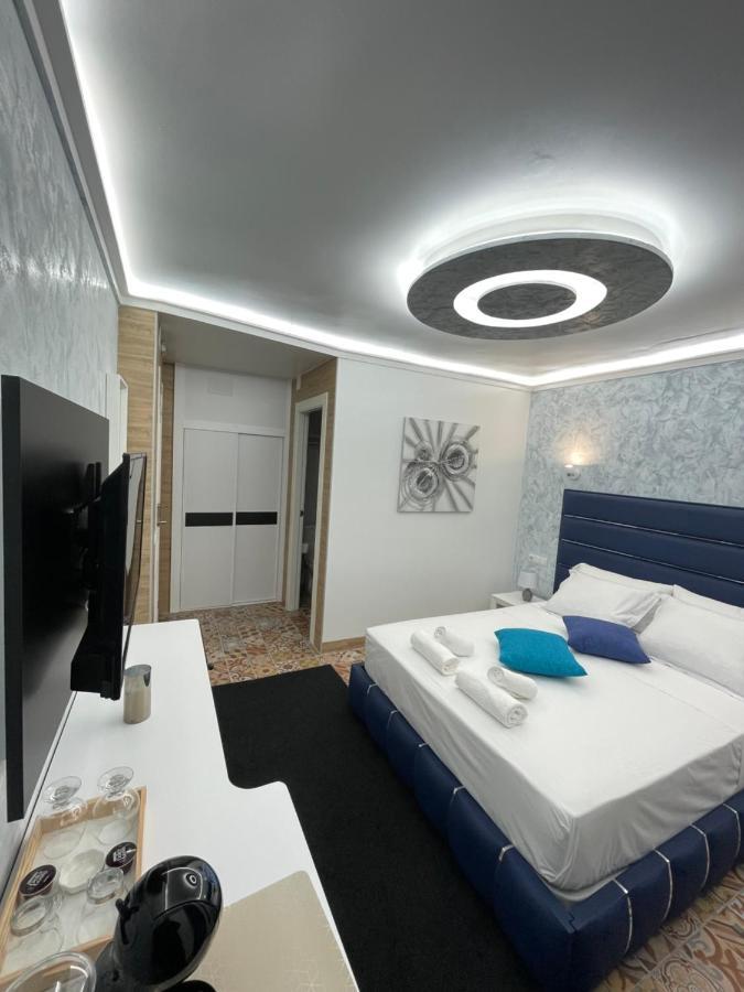 Galeon Boutique Hotel Calpe Kültér fotó