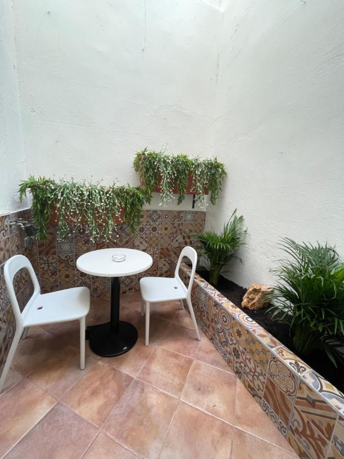 Galeon Boutique Hotel Calpe Kültér fotó