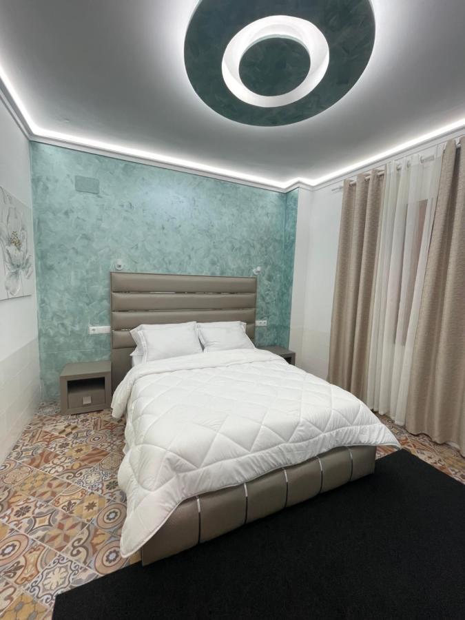 Galeon Boutique Hotel Calpe Kültér fotó