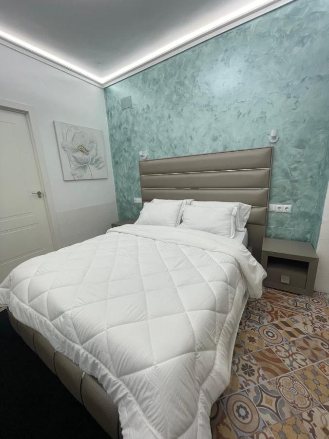 Galeon Boutique Hotel Calpe Kültér fotó
