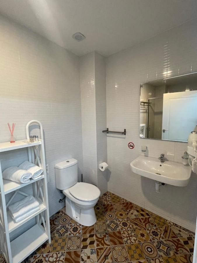 Galeon Boutique Hotel Calpe Kültér fotó