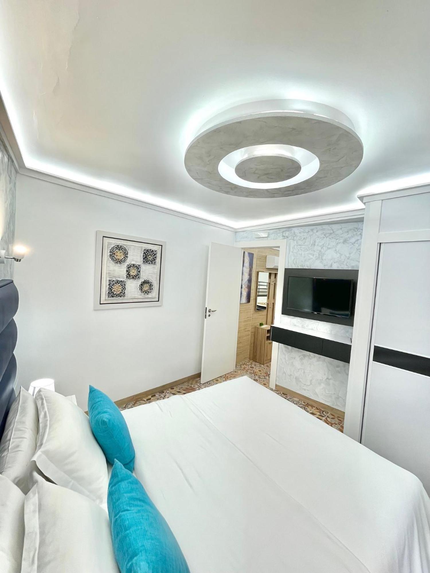 Galeon Boutique Hotel Calpe Kültér fotó