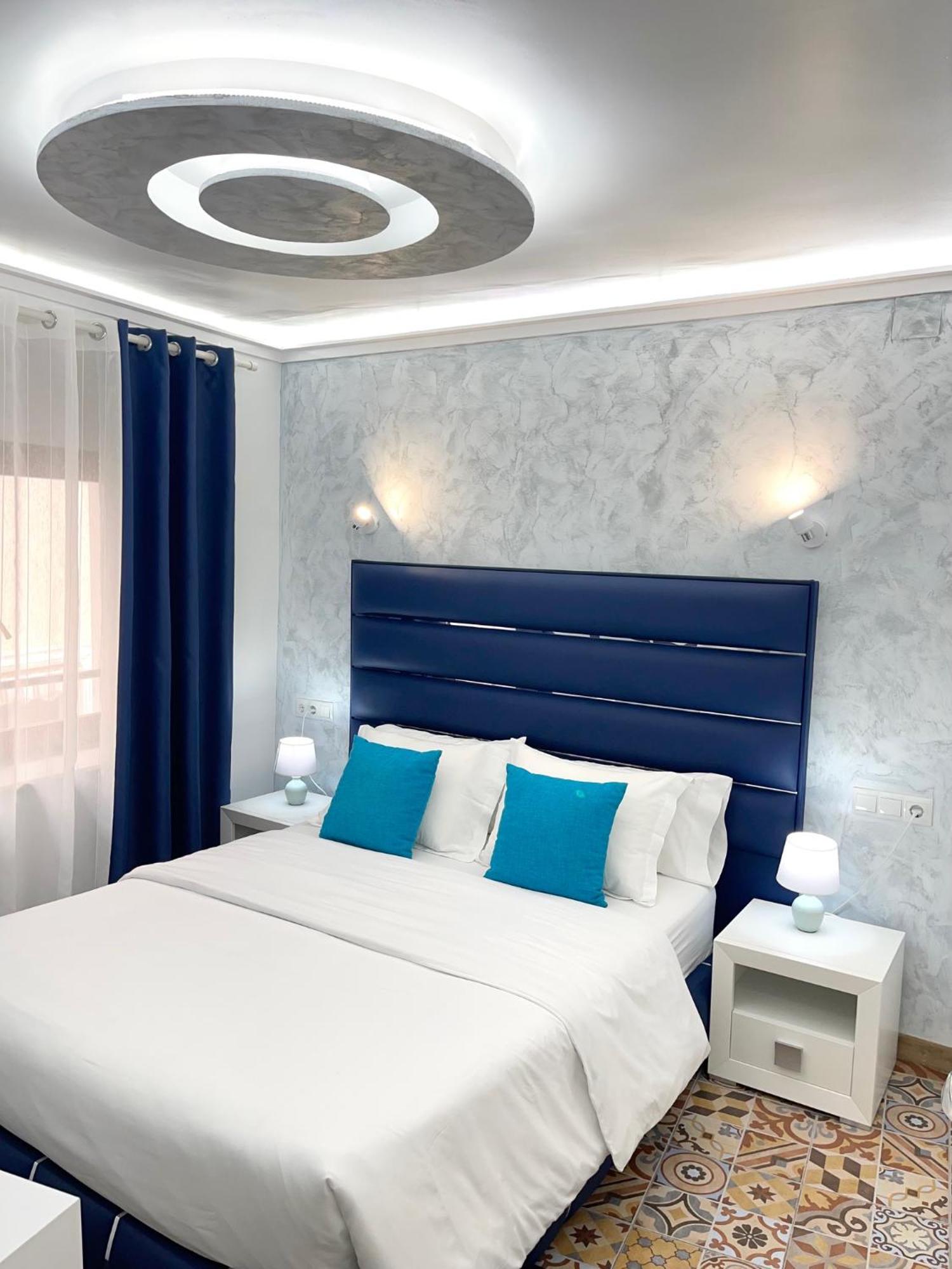 Galeon Boutique Hotel Calpe Kültér fotó