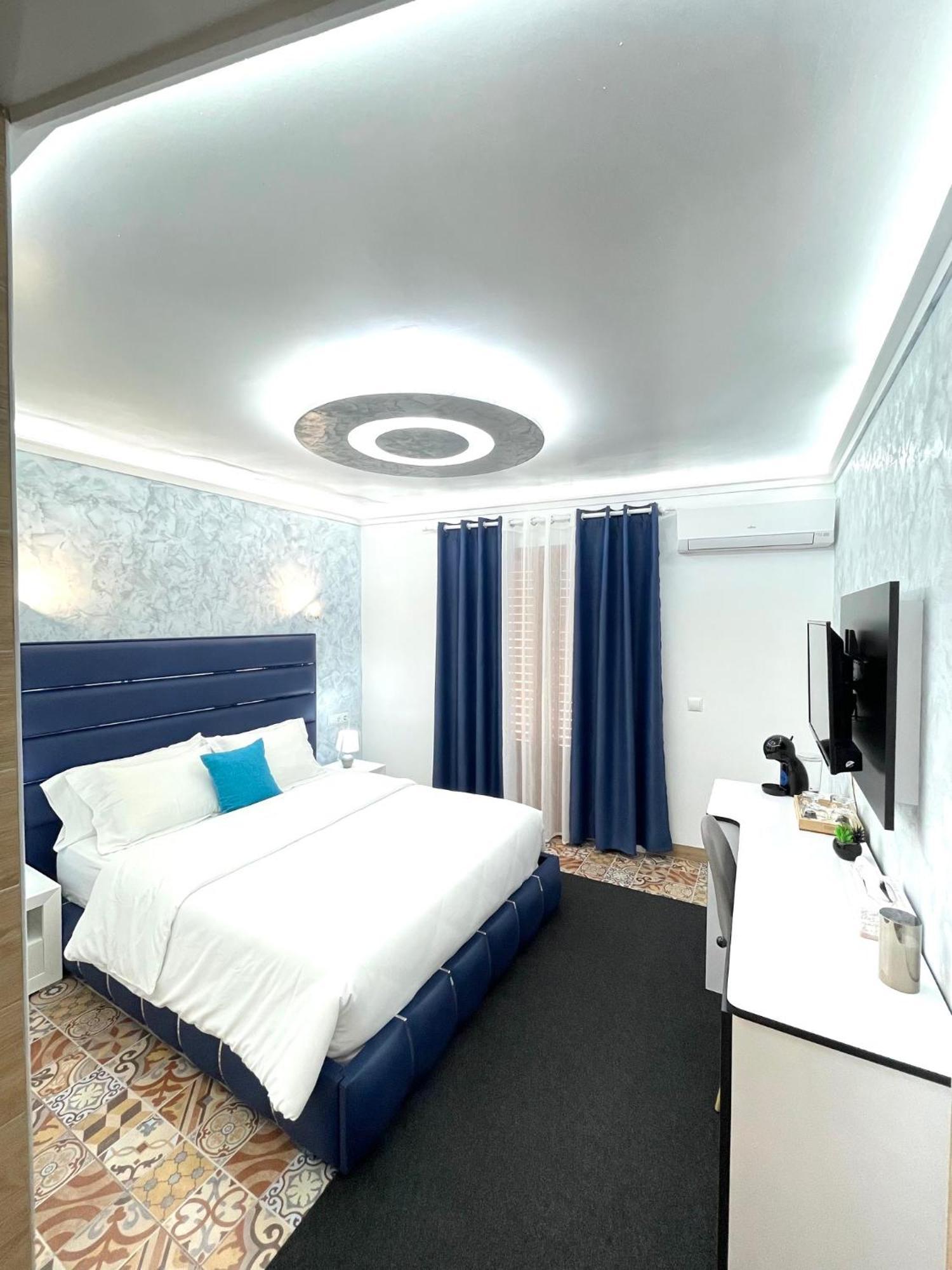 Galeon Boutique Hotel Calpe Kültér fotó
