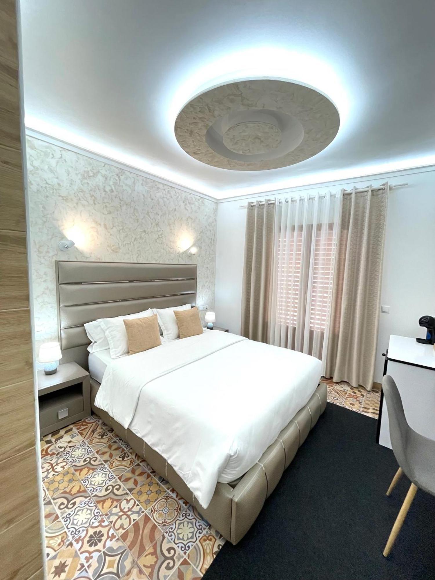 Galeon Boutique Hotel Calpe Kültér fotó
