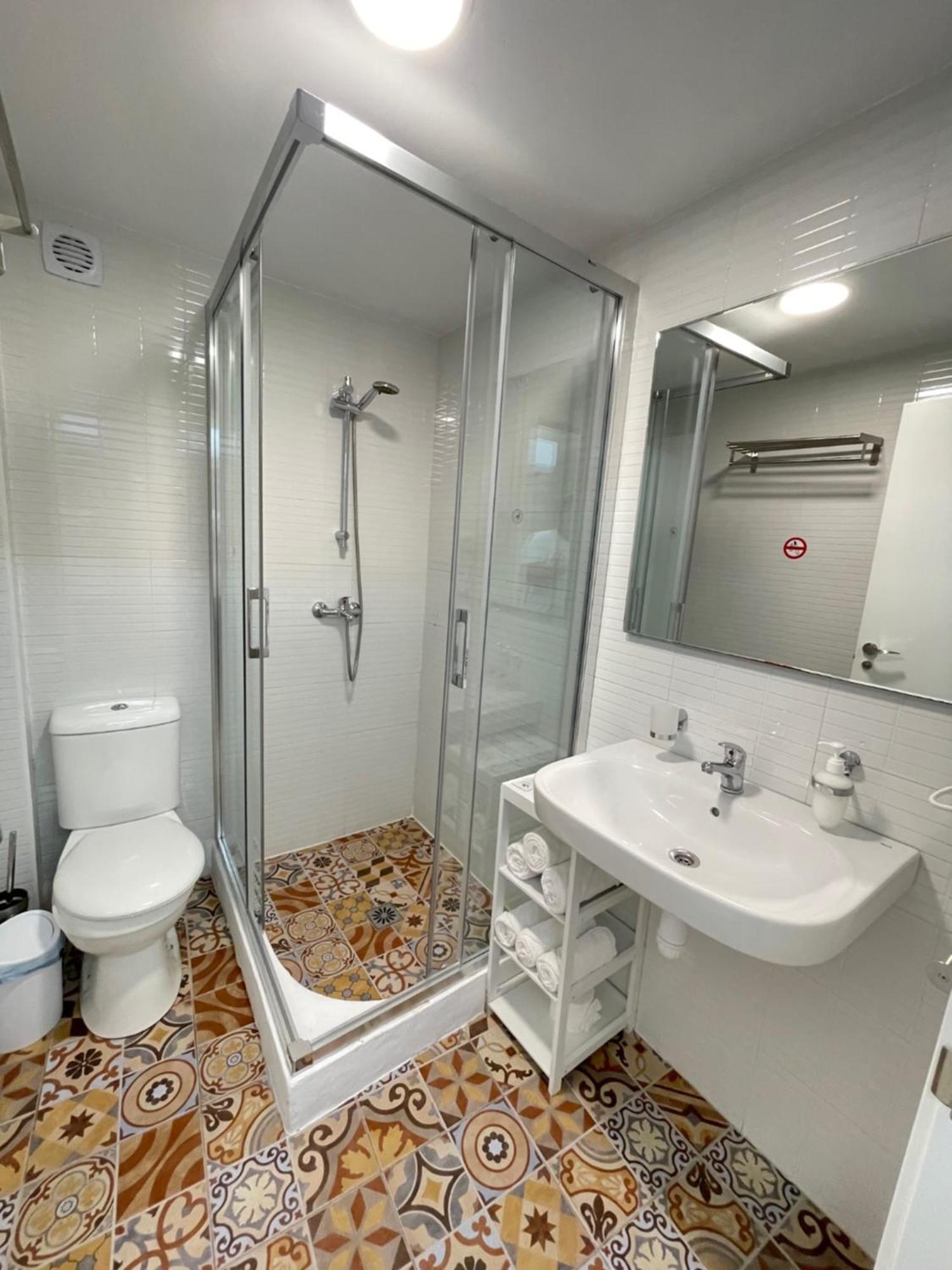 Galeon Boutique Hotel Calpe Kültér fotó