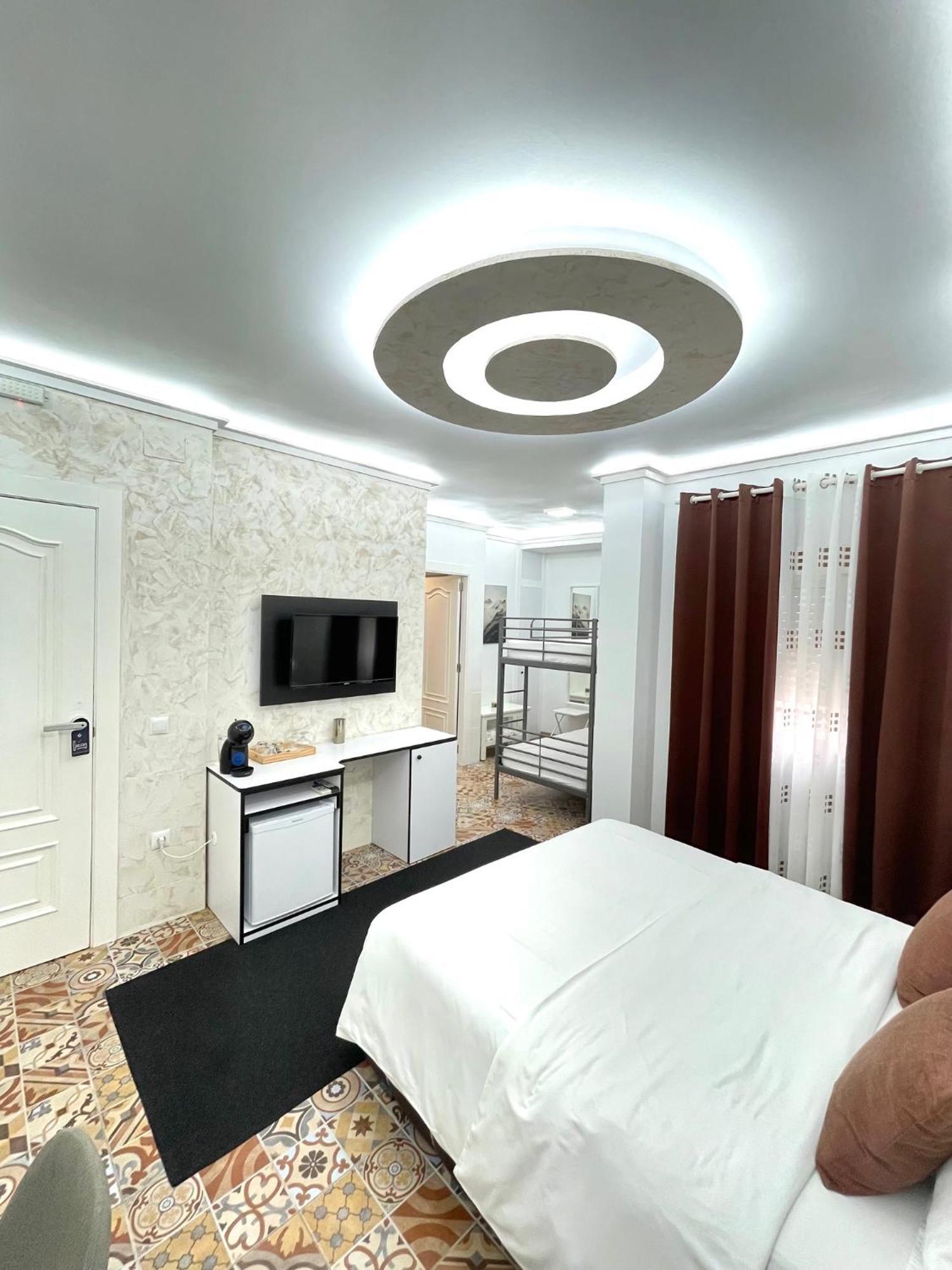 Galeon Boutique Hotel Calpe Kültér fotó