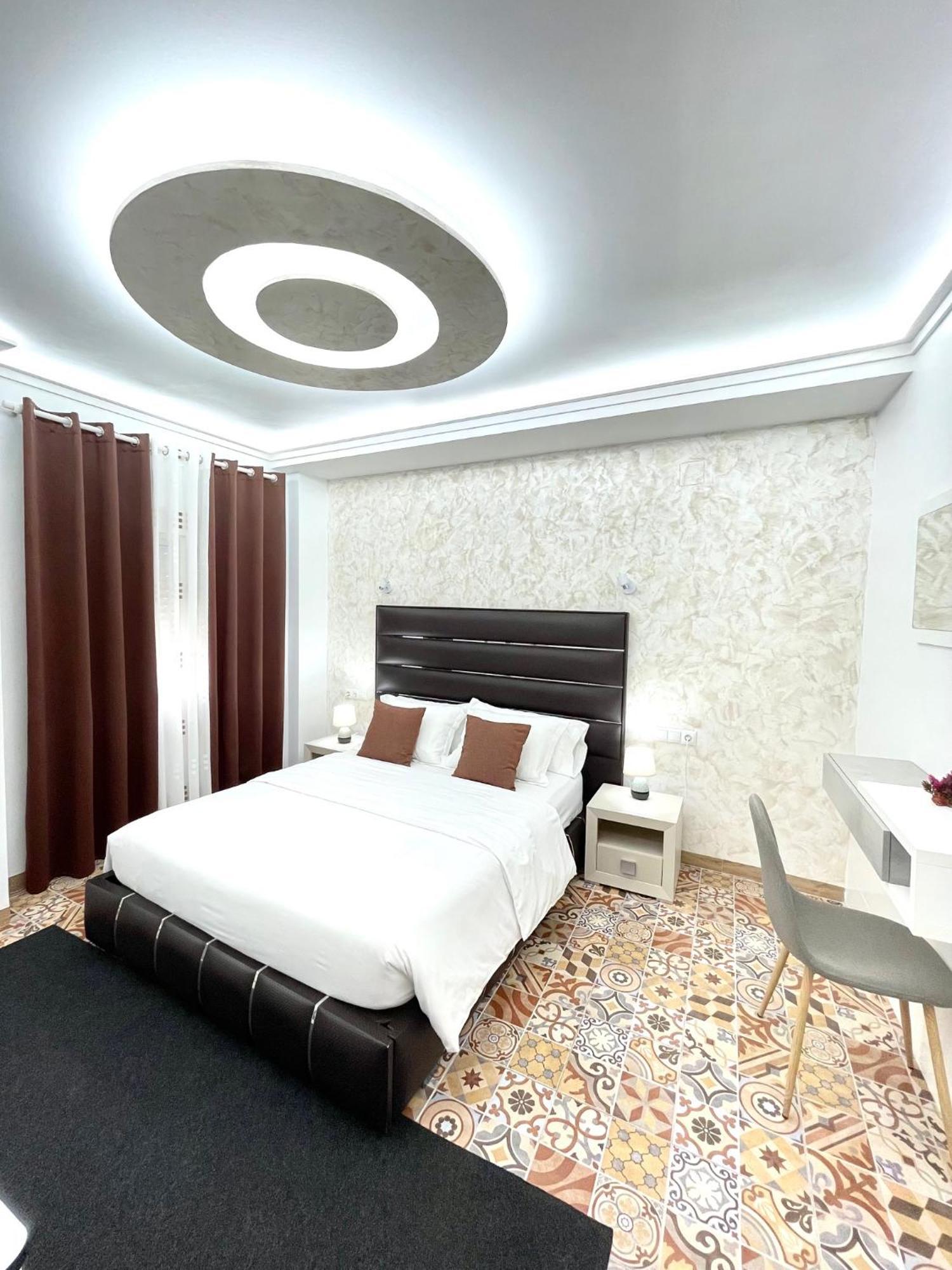 Galeon Boutique Hotel Calpe Kültér fotó