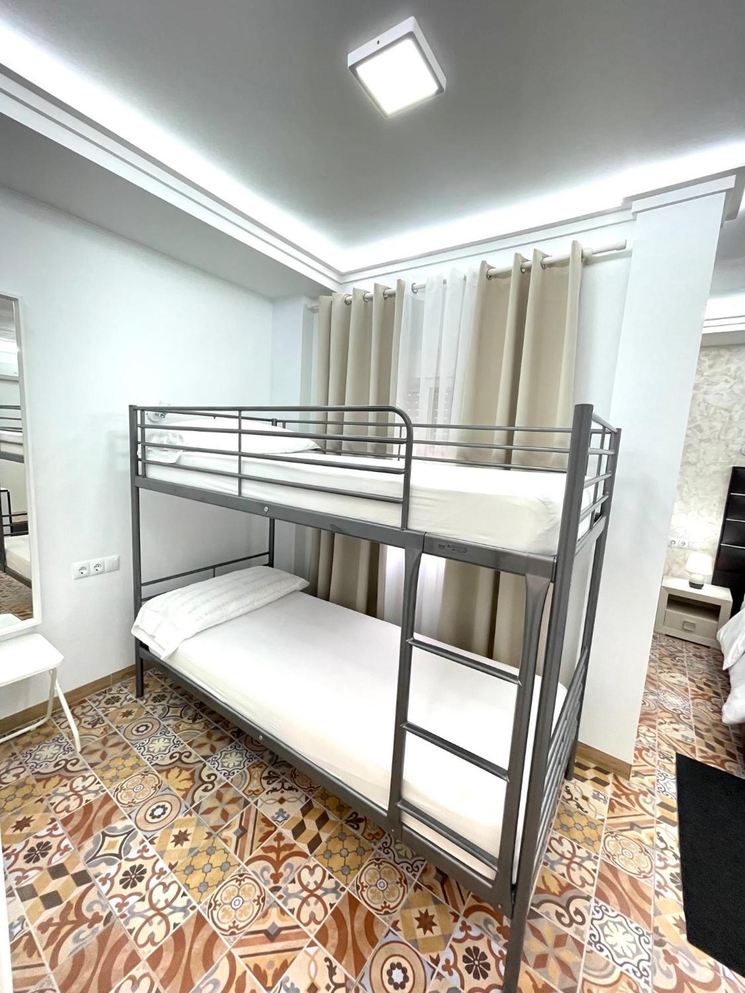 Galeon Boutique Hotel Calpe Kültér fotó