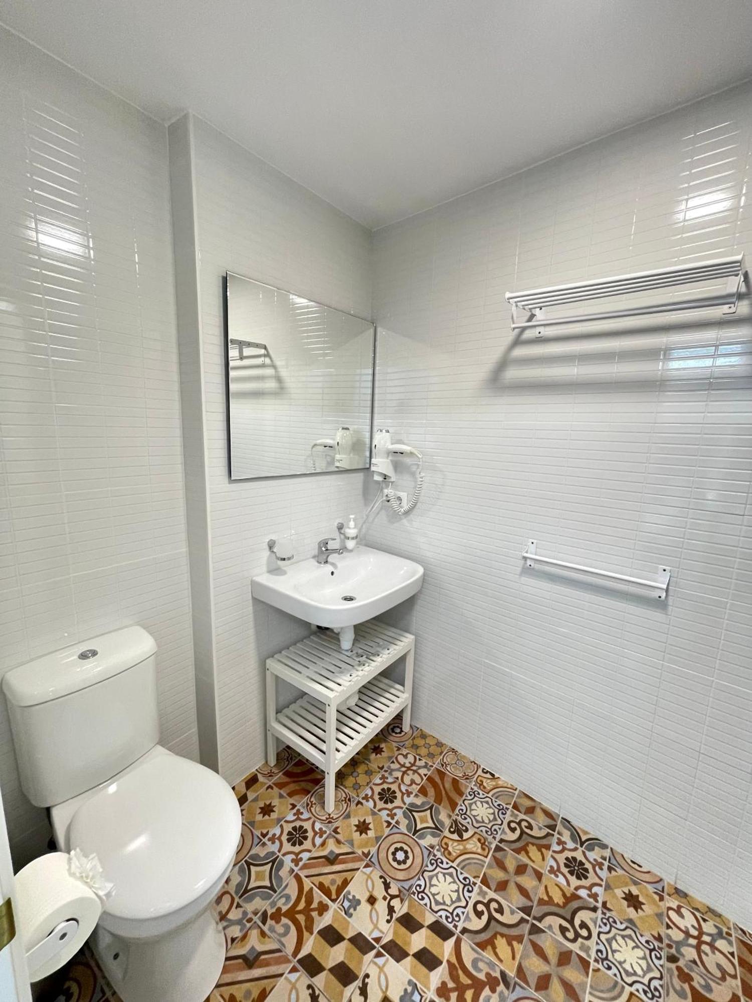 Galeon Boutique Hotel Calpe Kültér fotó