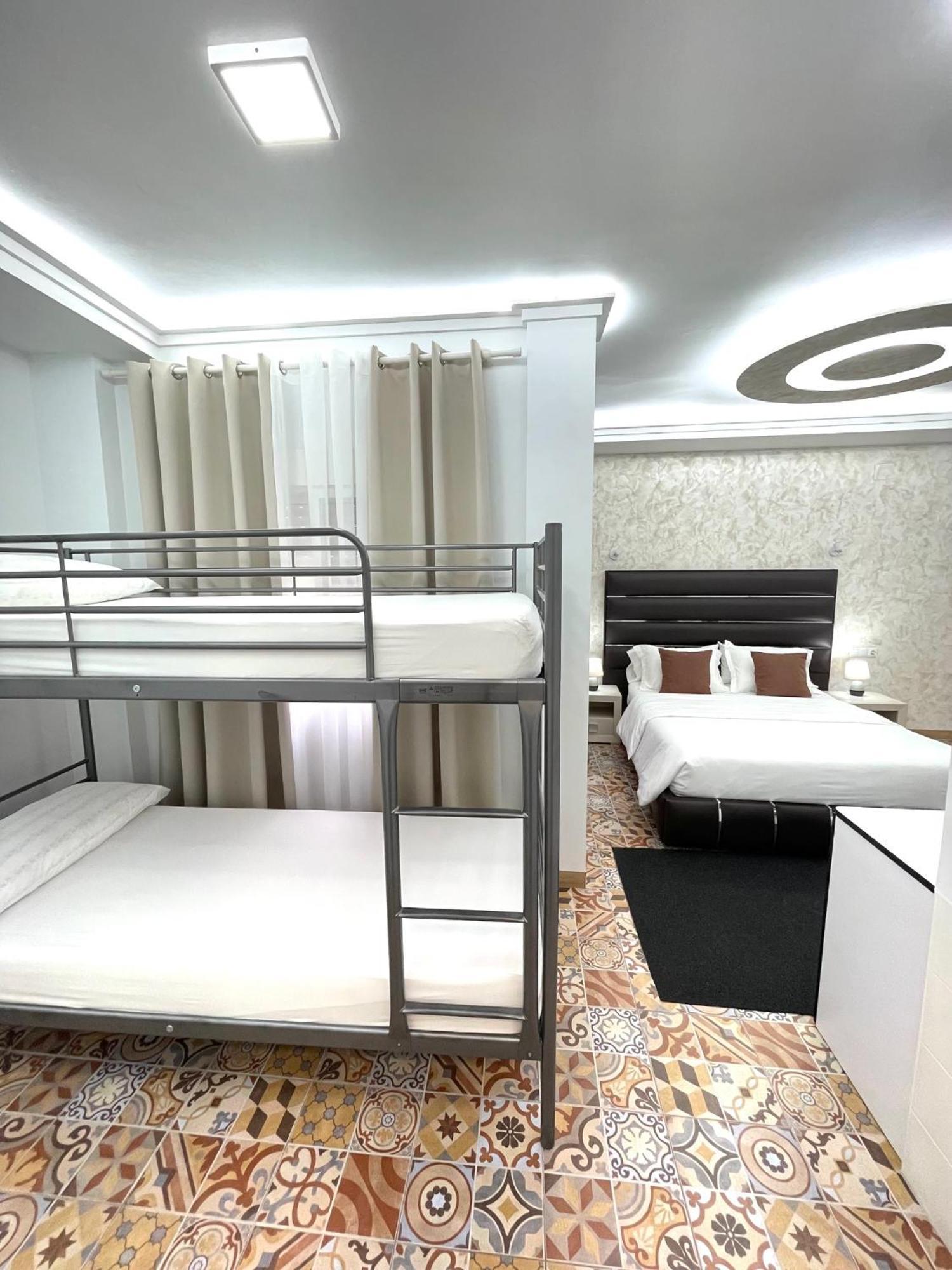 Galeon Boutique Hotel Calpe Kültér fotó